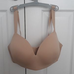 Cacique wireless support bra